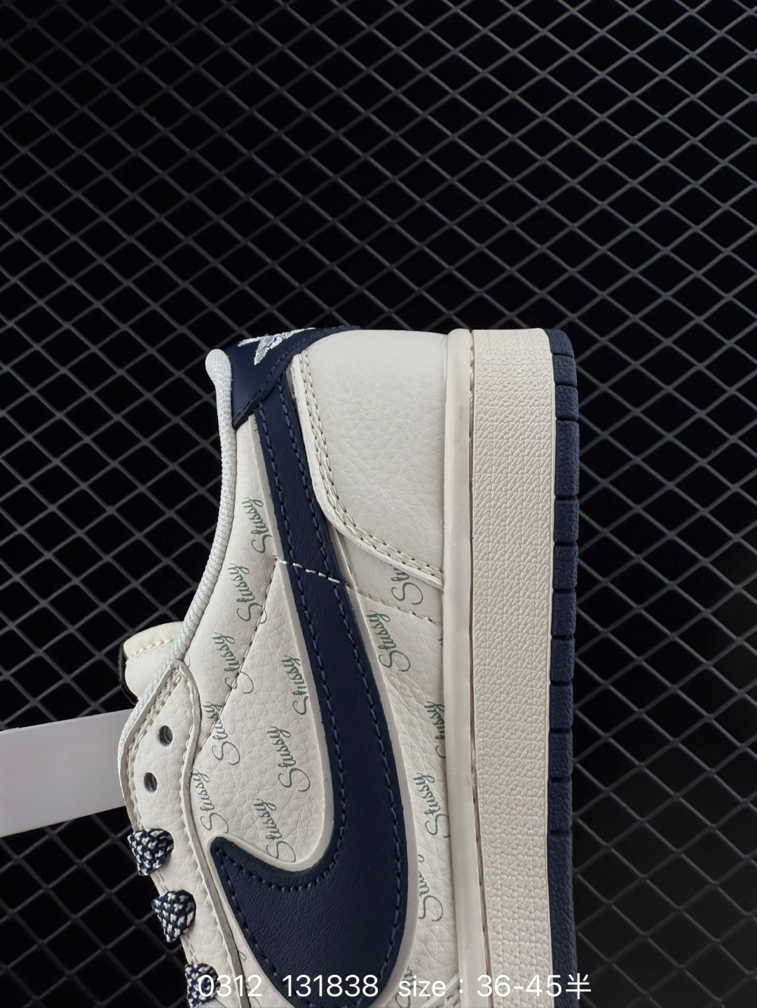 Nike Air Jordan 1 Low OG SP